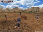 メタルサーガニューフロンティア