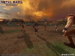 メタルサーガニューフロンティア