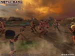 メタルサーガニューフロンティア