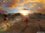 メタルサーガニューフロンティア