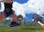メタルサーガニューフロンティア