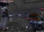 メタルサーガニューフロンティア