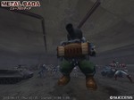 メタルサーガニューフロンティア