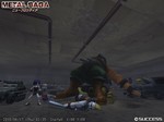 メタルサーガニューフロンティア