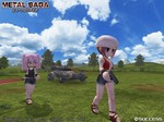 メタルサーガニューフロンティア