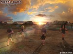 メタルサーガニューフロンティア