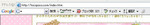 Googleツールバー