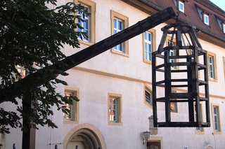 ローテンブルク　中世犯罪博物館