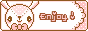 Enjoy! ҂